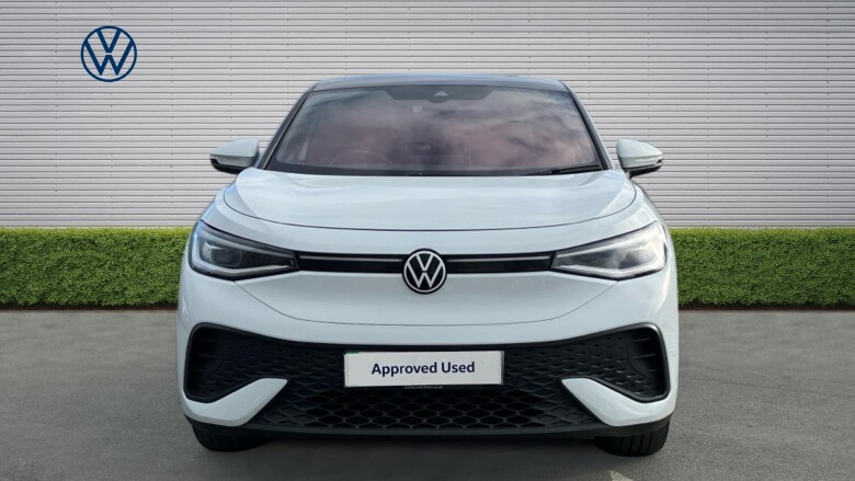 Volkswagen ID.5 150kW Style Pro Performance 77kWh 5dr Auto Electric Coupe